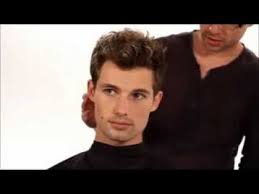 American crew grooming cream provides high hold with hold shine. How To Use American Crew Curl Control Demonstration Bellezo Com Youtube