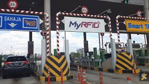 A2 19 10 37 sg besi toll plaza seri kembangan seri, seri kembangan sela, 43300 malaysia ~2.09 miles southwest of sungai besi. Tng Rfid Accepted At All Open System Toll Plazas From 1st Jan 2020 Here S The Full List