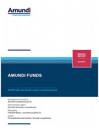 We did not find results for: Annual Report Lu0557858130 Eng European Central Bank Bonds Finance