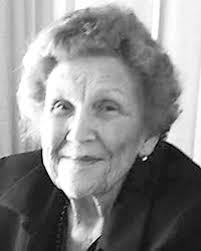 Louisa Gallagher Obituary