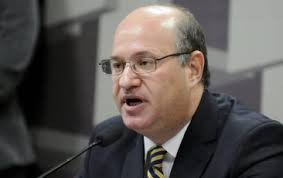 Marcello Antunes, autor em PT no Senado