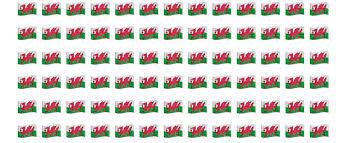 This flag has a story, a deep history and mythology around its symbolism which has allowed for it to be such an important symbol in wales today. Walesonline On Twitter The Welsh Flag Emoji Is Finally Really And Actually Here Https T Co Kpkw11tdgk
