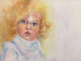 Laura Poster by Pat Dolan