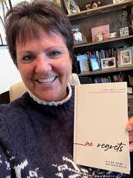 Dave Shellenbarger's Instagram, Twitter & Facebook