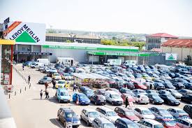 Istoricul magazinului leroy merlin oradea. Leroy Merlin Shopping City Suceava