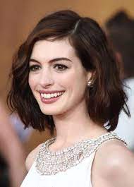 30 Long Bob Haircuts That Are Celeb Approved Hair Styles Thick Hair Styles Long Bob Hairstyles
