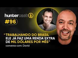 Huntercast Jornada Hunter