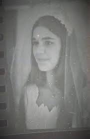 Clay Morrow and Luann Delaney as maid of honor and best man at Gemma and  JT's wedding. We all know what kind of “best man” Clay was to JT! 😢☠️  #sonsofanarchy #soa #