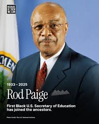 Because of Them We Can