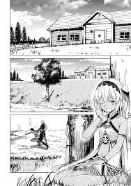 Berserk of Gluttony cap16 » Manga Online Gratis.
