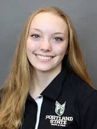 2018 Track & Field Roster