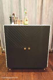 Ideally i'd like to somewhat matching edge banding. Diy Ikea Kallax Hack Created By A Gemini