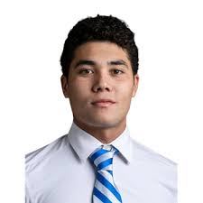 Javier Borja NICOLAS MATTA