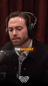 Jimmy Corsetti EXPOSES the RICHEST Person in the World