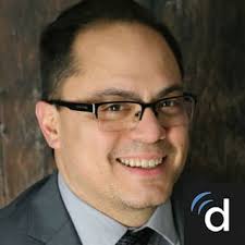 General Surgeons at Park Nicollet Methodist Hospital