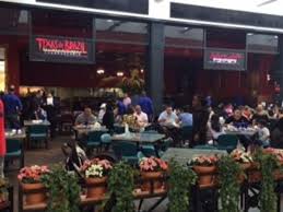 Texas De Brasil Picture Of Texas De Brazil Dubai Tripadvisor