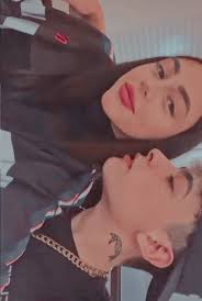 Instyle warner bros golden globes after party arrivals marie claire kissing again at women of distinction awards falling twins all in black mkavavb photos 310 Ideas De Nicki Nicole En 2021 Cantantes Truenos Famosos