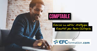 Maybe you would like to learn more about one of these? Formation Comptable A Distance De L Efc Formation Professionnelle