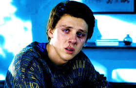 hiatus :D — eli + blue for anonymous ♡