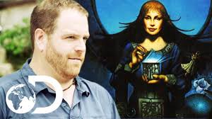 Maybe you would like to learn more about one of these? Josh Gates Visits The Fountain Of Youth To Find Byron Preiss Secret Treasure Expedition Unknown Youtube