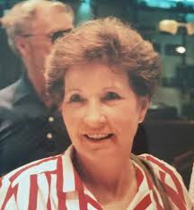 Jackie Hammond Fava (1934-2011)