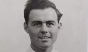 Obituary: Former professional boxer Peter Cain