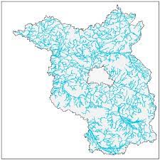Brandenburg von mapcarta, die offene karte. Geoportal Brandenburg Detailansichtdienst