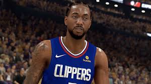 I have seen a few more than 2k19 but it's still bad. Nba 2k20 Review A Veteran Comeback