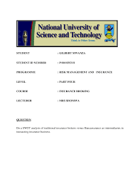How often should we blog? Pdf Student Gilbert Mwanza Academia Edu