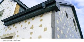 Welche Vorteile bietet eine effektive Wärmedämmung im Haus?