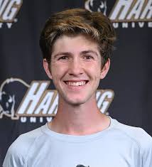 Men's Cross-Country at University of the Ozarks Invitational