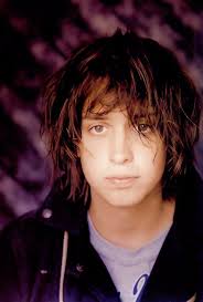 Julian Casablancas (The Strokes)