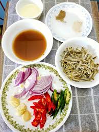 Di kesempatan kali ini kita akan membuat jus asam jawa atau es. Resepi Ikan Masak Asam Jawa