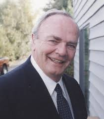 Maurice Tierney Obituary (2013)