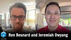 Ren Besnard & Jeremiah Owyang