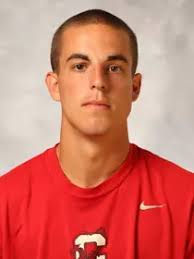 Korey Robinson's Instagram, Twitter & Facebook