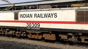 Know the exact location & current status of your train. 17405 Krishna Express Tirupati Main Adilabad Express Hauled By Lgd Wap 7 Youtube