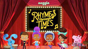 Disney frozen 2 petite elsa adventure doll. Make History Fun With The Rhymes Through Times Musical Series The Toy Insider