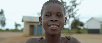 world relief — RYAN MCLEMORE // DP