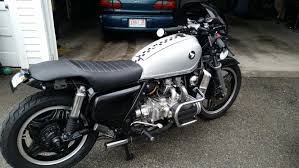 1981 honda goldwing gl 1100 cafe racer cafe racer motorcycle yamaha cafe racer cafe bike