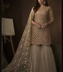 We did not find results for: Sharara Suits Online Buy Designer Sharara Salwar Suit For Wedding Party Events