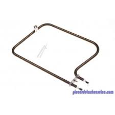 Resistance Chauffe Cuisson Pour Machine A Pain Bm 200 Bm 258 Kenwood Machines A Pain Kenwood Pieces Detachees Elec