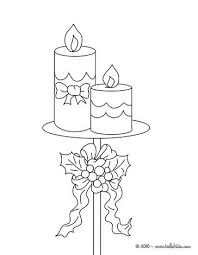 Simply do online coloring for light candle coloring pages directly from your gadget, support for ipad, android tab or using our web feature. Christmas Candles Coloring Pages Candlesticks Coloring Pages Winter Coloring Pages Christmas Images To Color