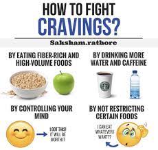 Star Gym - How To Fight Cravings..???? Eating For A Longer... | Facebook