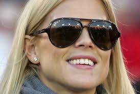 Elin started her vocation as a model. Elin Nordegren Height Weight Age Net Worth Tiger Woods Wife Bio