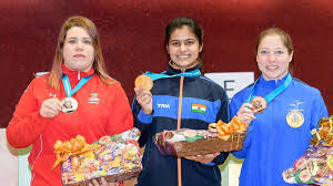 Check spelling or type a new query. Cwg 2018 Khelo India Champions Set To Debut At The Commonwealth Games