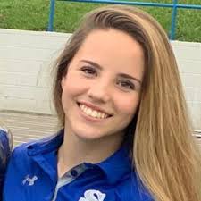 Autumn Burtt's Smoky Mountain High School Bio