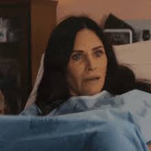 Cortney Cox Courtney Cox GIF