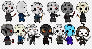 Want to discover art related to jasonvoorhees? Jason Voorhees Pamela Voorhees Friday The 13th The Game Drawing Character Jason Voorhees Comics Cartoon Fictional Character Png Pngwing