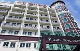 Are you looking for suitable residences in teluk intan? Grand Court Hotel Deals Booking Ke Wego Com
